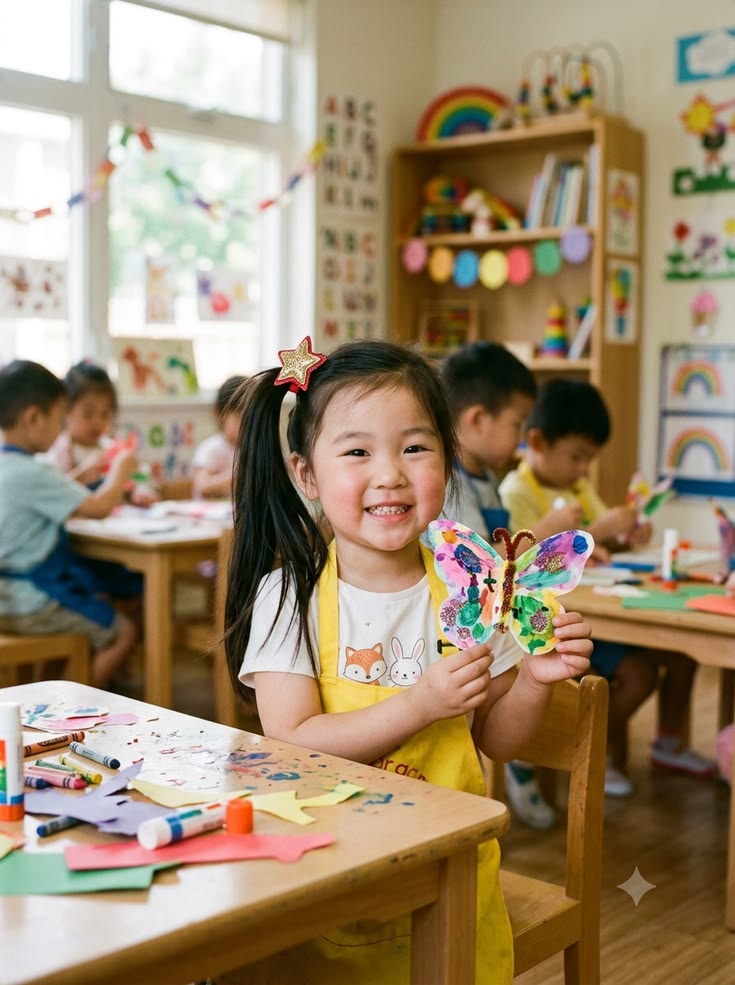 Creative Learning