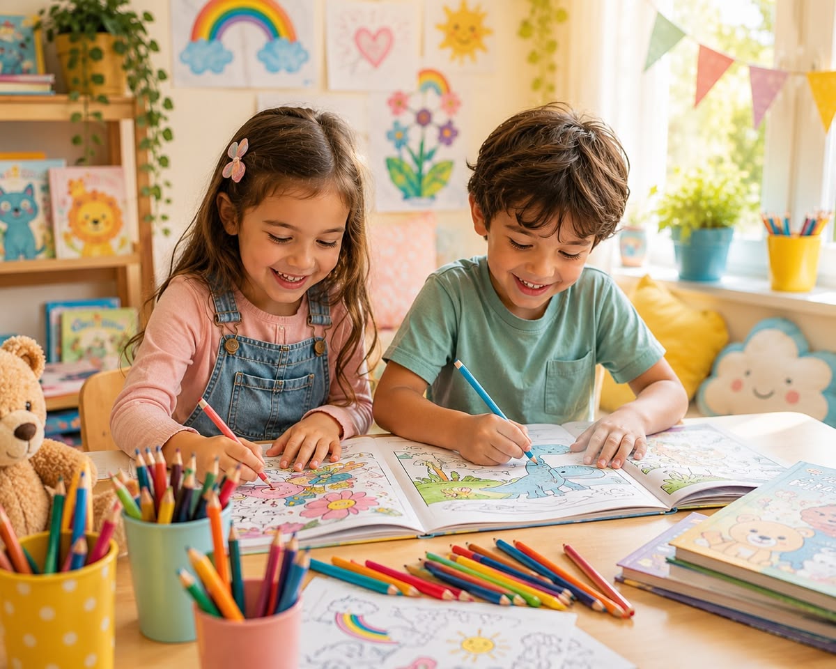 Kids Activities