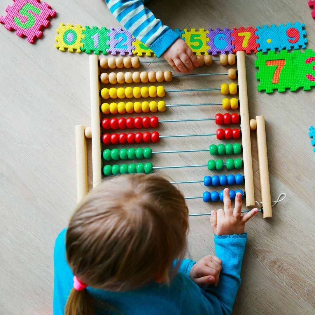 Creative Learning