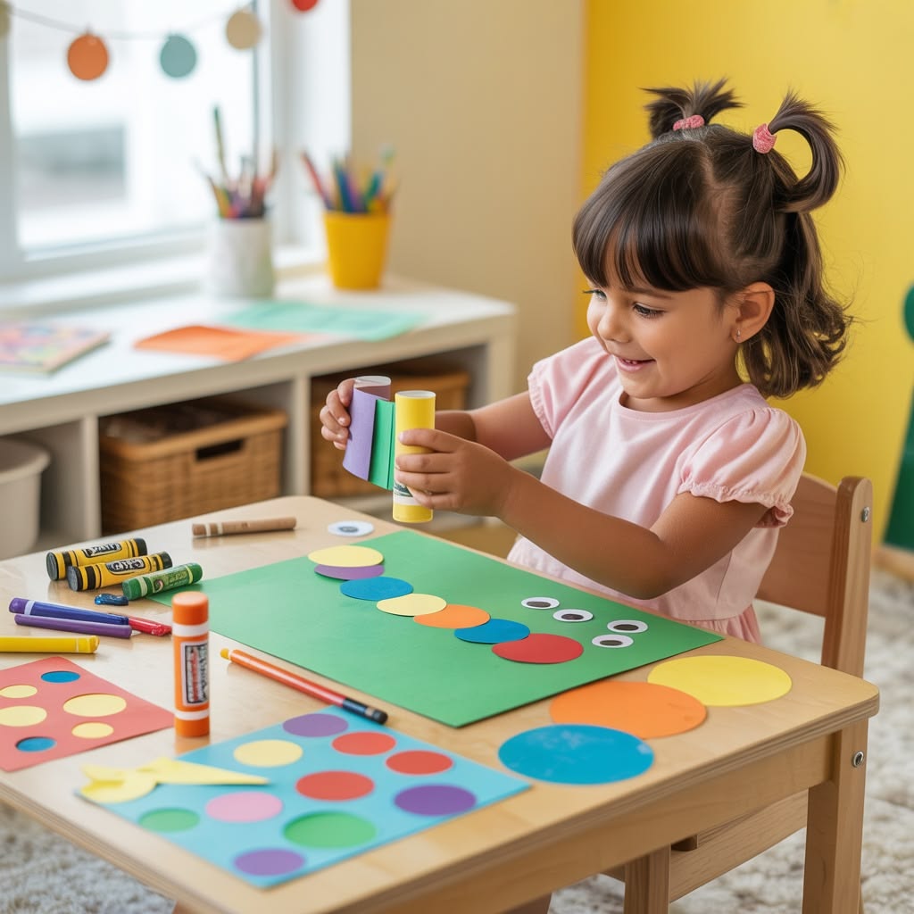 Craft Classes