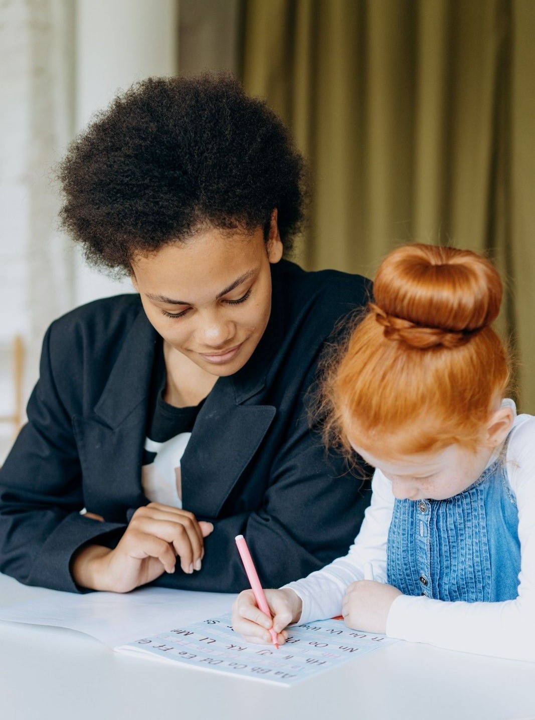 Skills Clips Handwriting Classes